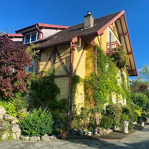 Bed & Breakfast Demeure D'hotes L'hermitage