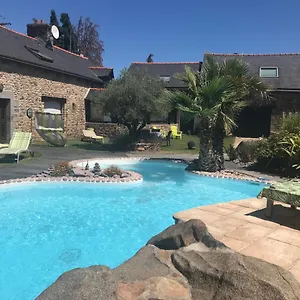 Bed & Breakfast D'hotes L'atipic ****