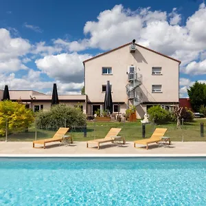 Hotel Artemis & Bistro Coquet