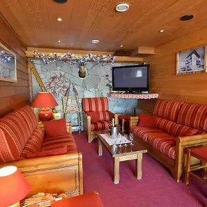 Hotel Le Dome