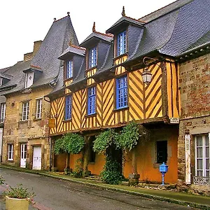 Bed & Breakfast Logis De La Filanderie ***