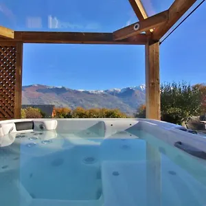 Guest house L'auberge Du Mont De Gez 