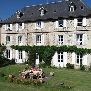 Bed & Breakfast Chateau De Savennes - Caveau De Sabrage